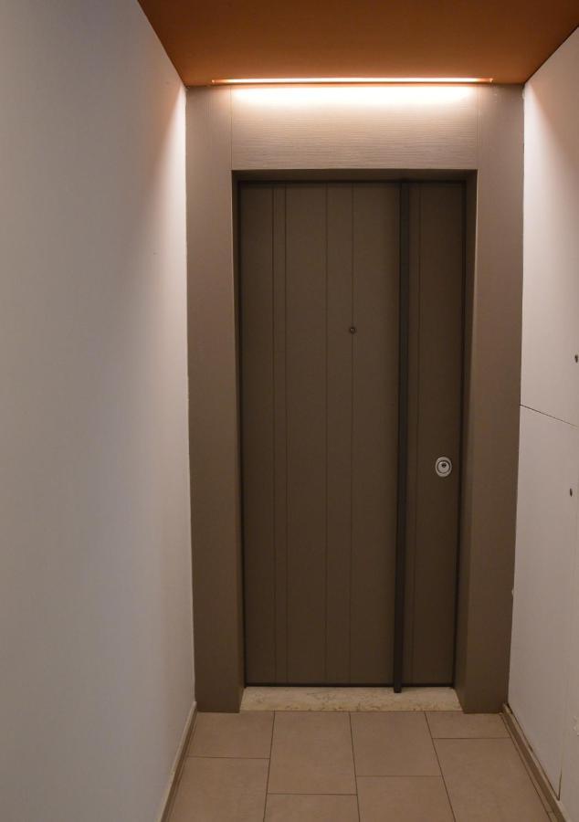 Casa Da Mimma In Eco-residence *