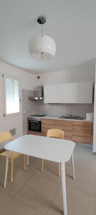 Casa Da Mimma In Eco-residence *