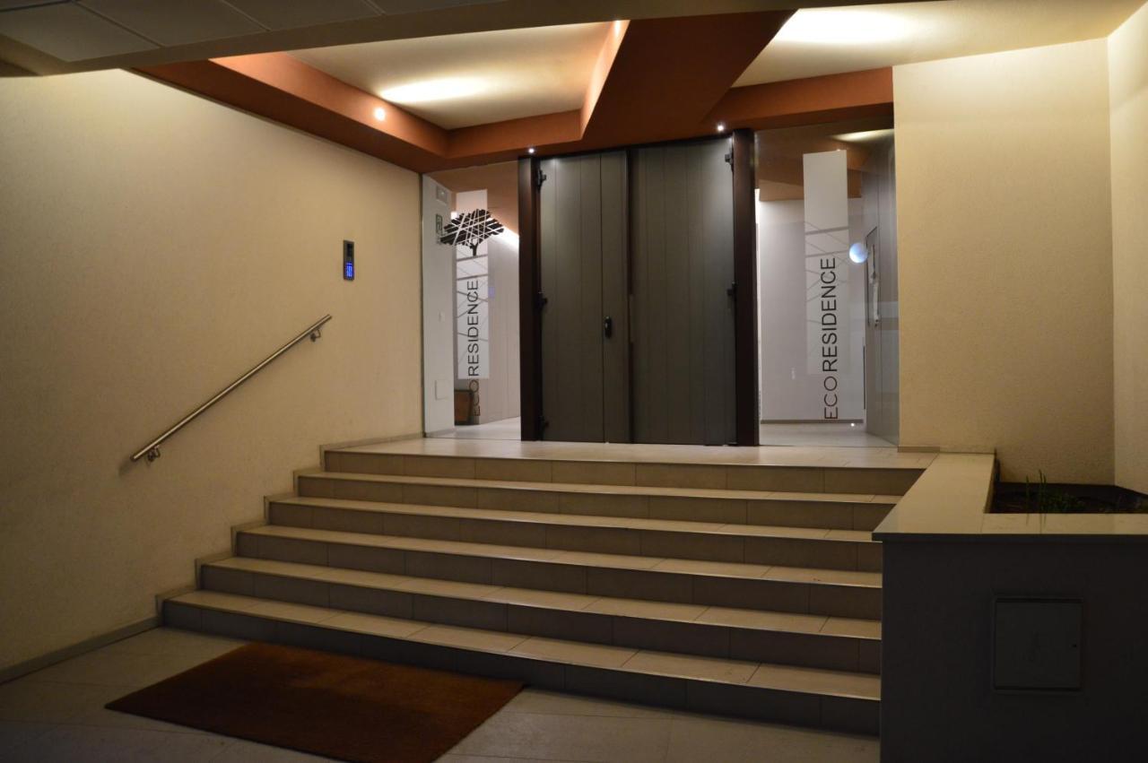 Casa Da Mimma In Eco-residence Apartment Lecce