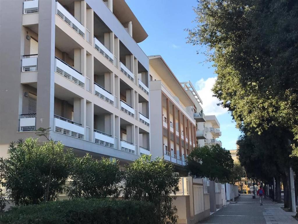 Apartment Casa Da Mimma In Eco-residence Lecce