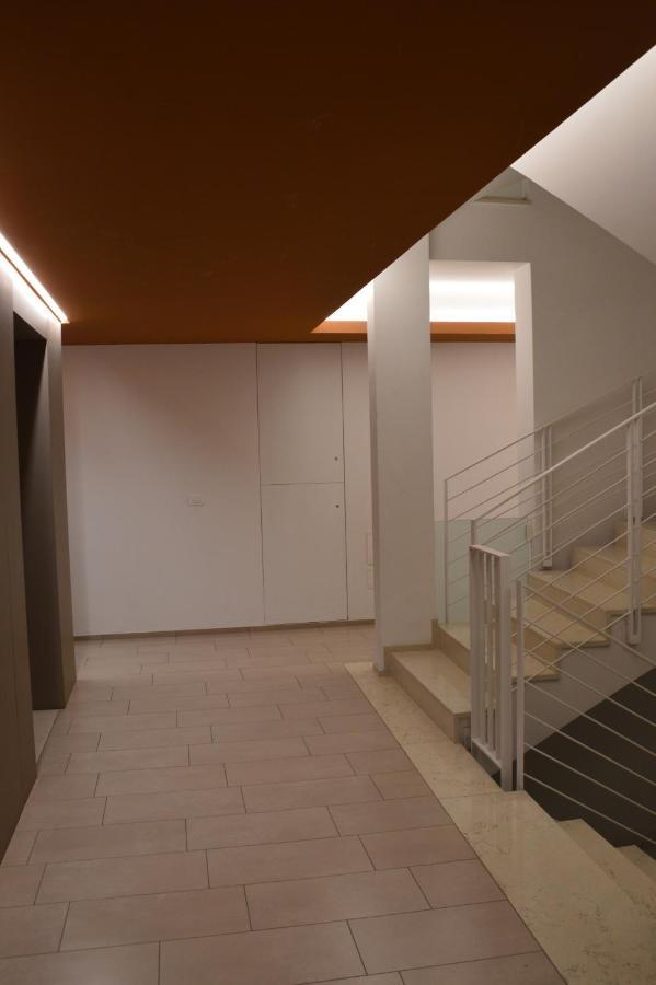 Apartment Casa Da Mimma In Eco-residence *